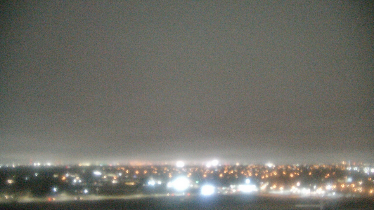 Thumbnail for current weather camera view from Southeast Career Technical Academy in Paradise, Nevada