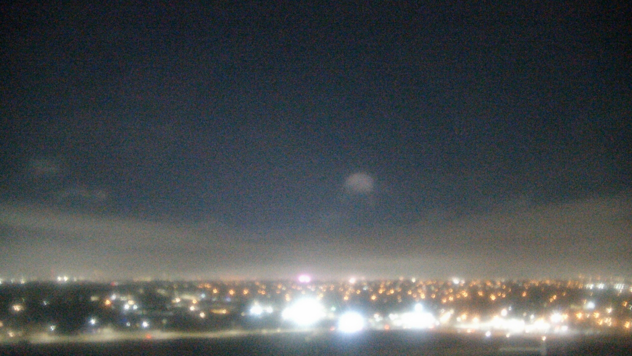 Thumbnail for current weather camera view from Southeast Career Technical Academy in Paradise, Nevada