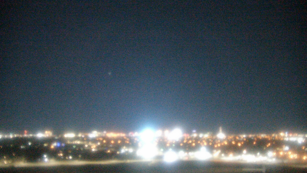 Thumbnail for current weather camera view from Southeast Career Technical Academy in Paradise, Nevada