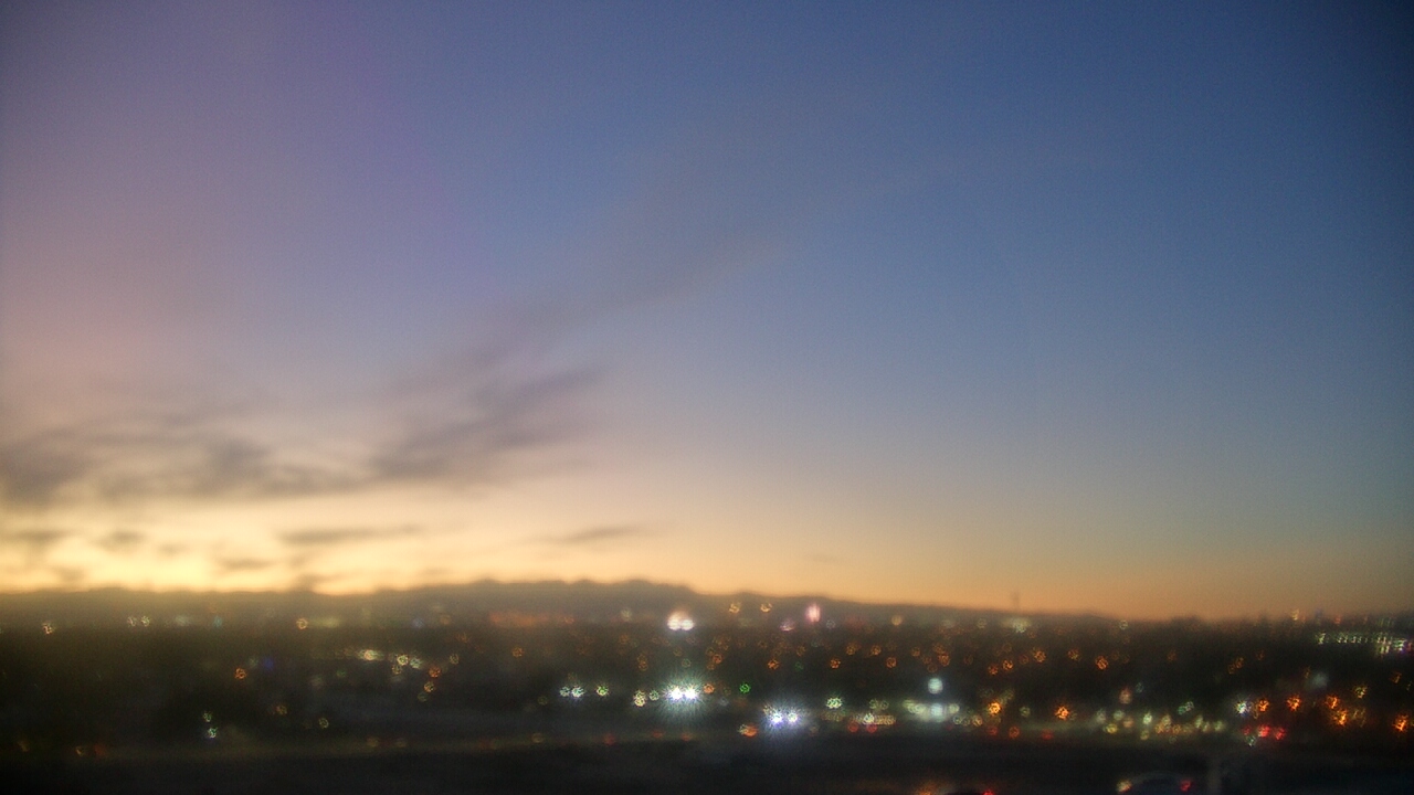 Thumbnail for current weather camera view from Southeast Career Technical Academy in Paradise, Nevada