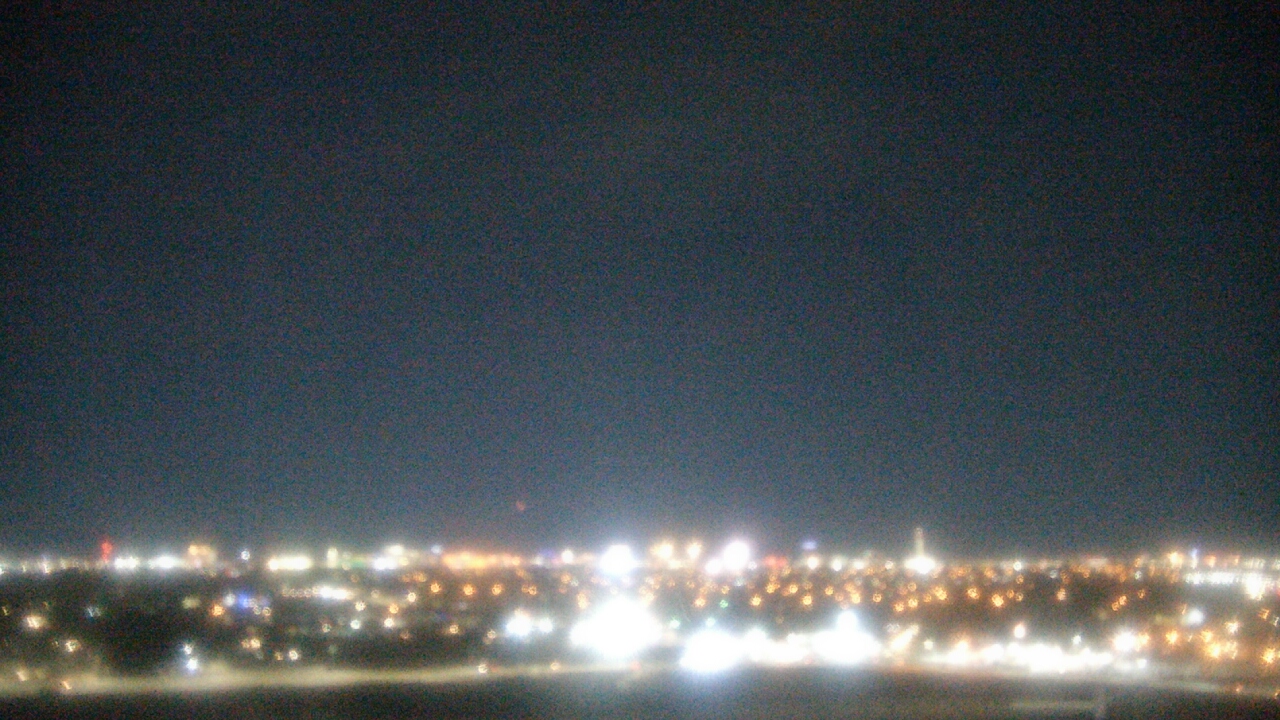 Thumbnail for current weather camera view from Southeast Career Technical Academy in Paradise, Nevada