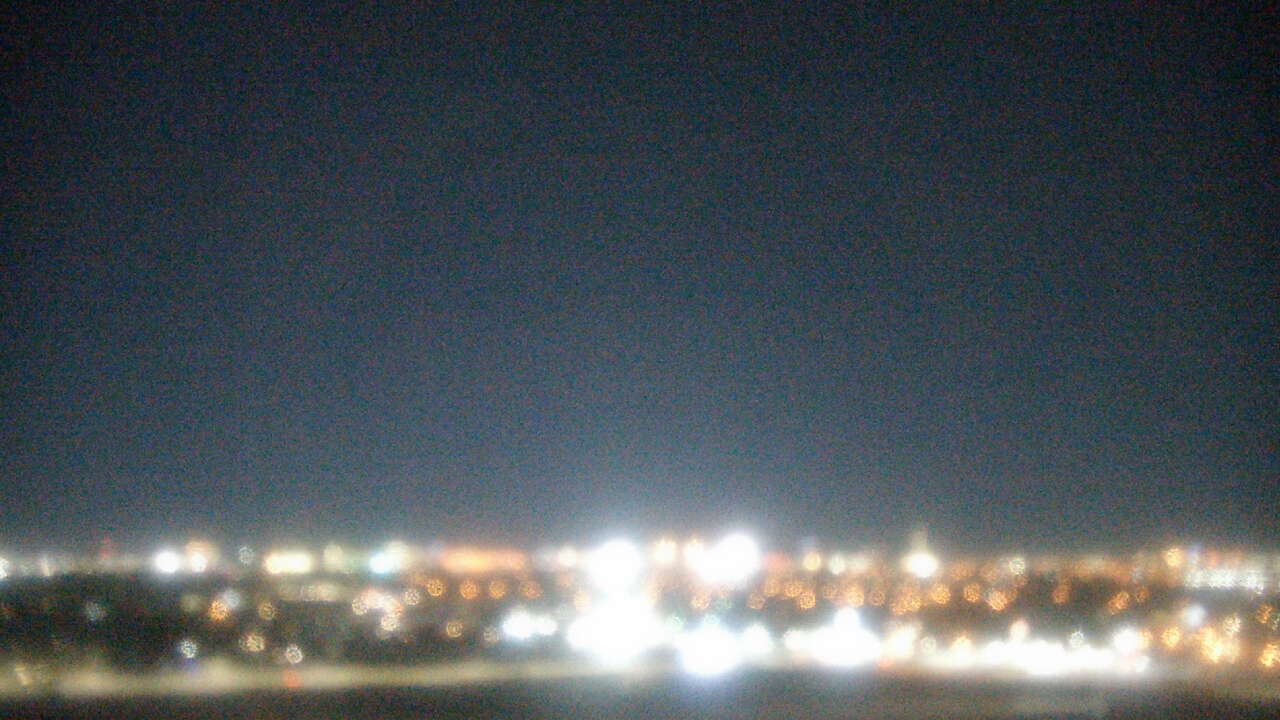 Thumbnail for current weather camera view from Southeast Career Technical Academy in Paradise, Nevada