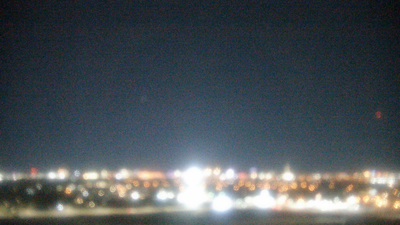 Thumbnail for current weather camera view from Southeast Career Technical Academy in Paradise, Nevada