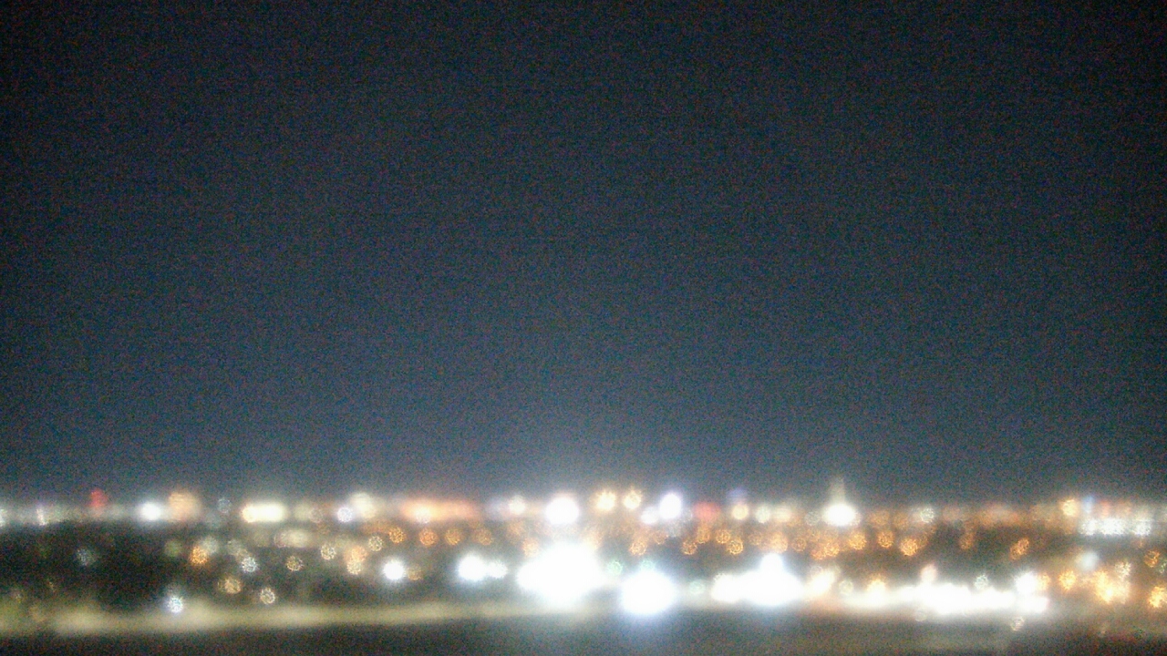 Thumbnail for current weather camera view from Southeast Career Technical Academy in Paradise, Nevada