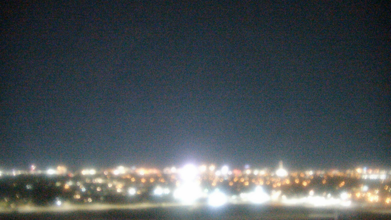 Thumbnail for current weather camera view from Southeast Career Technical Academy in Paradise, Nevada