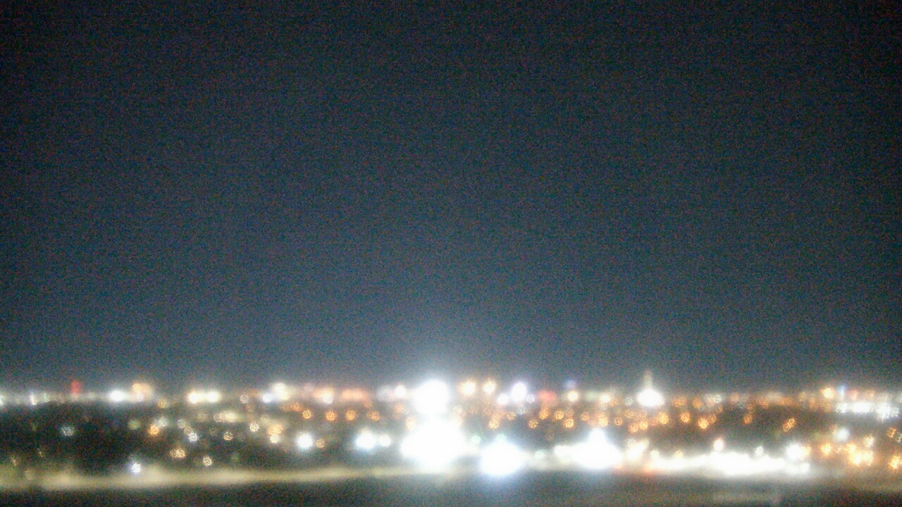 Thumbnail for current weather camera view from Southeast Career Technical Academy in Paradise, Nevada