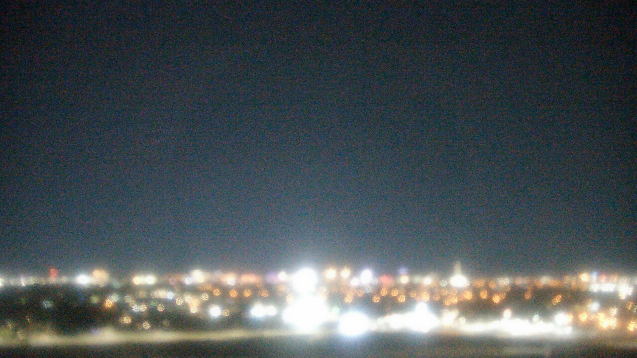 Thumbnail for current weather camera view from Southeast Career Technical Academy in Paradise, Nevada