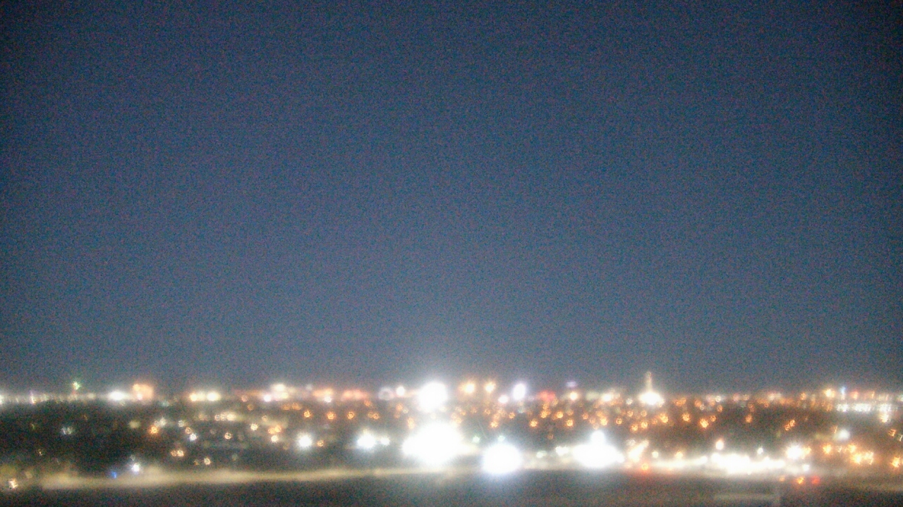 Thumbnail for current weather camera view from Southeast Career Technical Academy in Paradise, Nevada