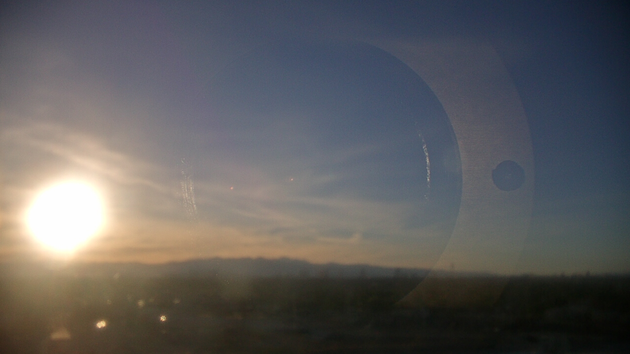 Thumbnail for current weather camera view from Southeast Career Technical Academy in Paradise, Nevada