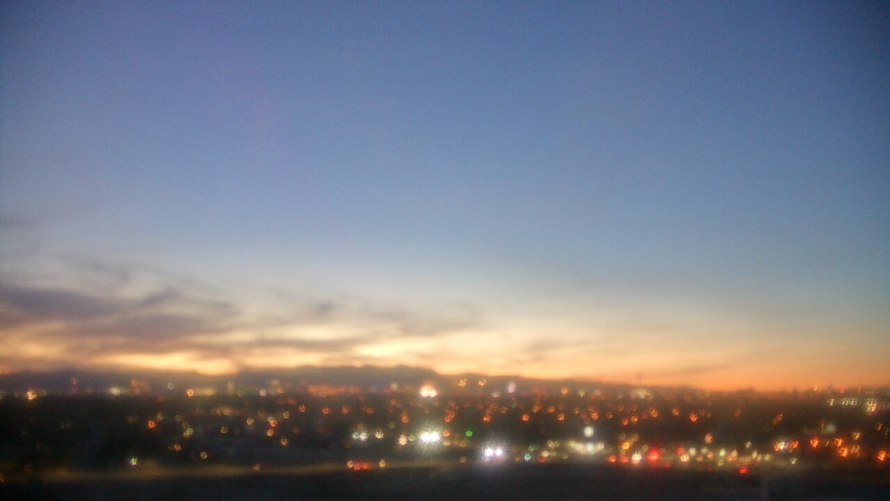 Thumbnail for current weather camera view from Southeast Career Technical Academy in Paradise, Nevada