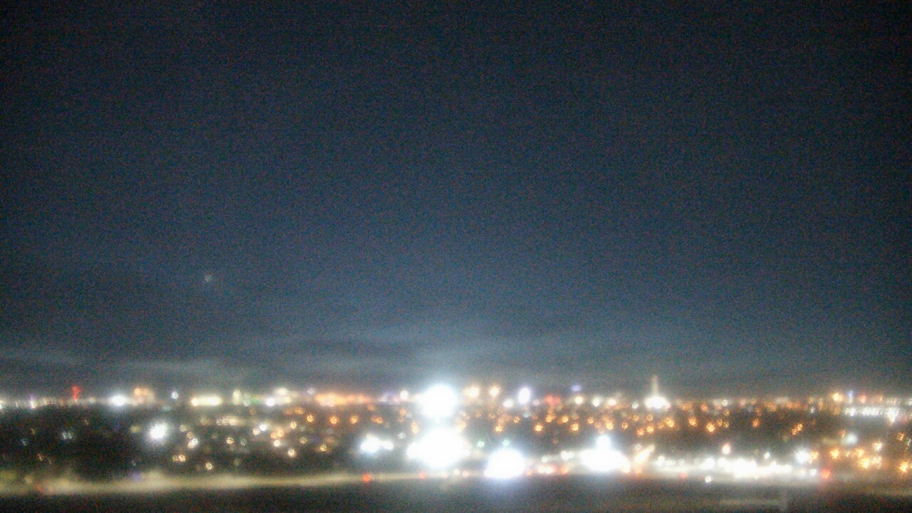 Thumbnail for current weather camera view from Southeast Career Technical Academy in Paradise, Nevada
