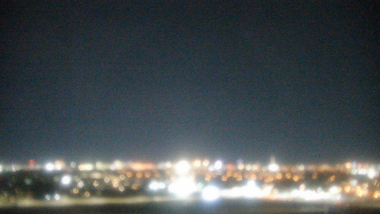 Thumbnail for current weather camera view from Southeast Career Technical Academy in Paradise, Nevada