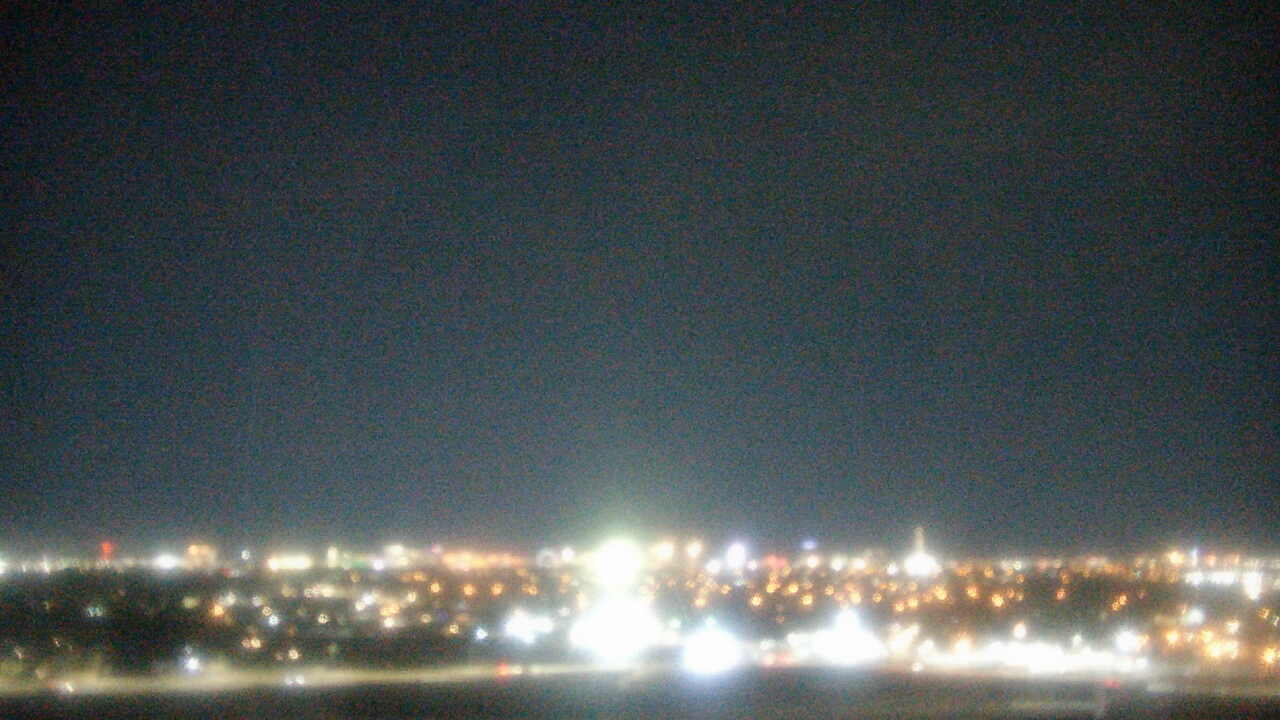 Thumbnail for current weather camera view from Southeast Career Technical Academy in Paradise, Nevada