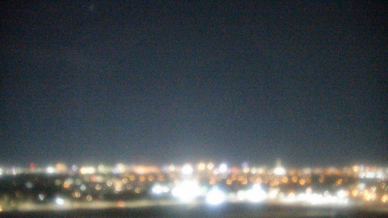 Thumbnail for current weather camera view from Southeast Career Technical Academy in Paradise, Nevada