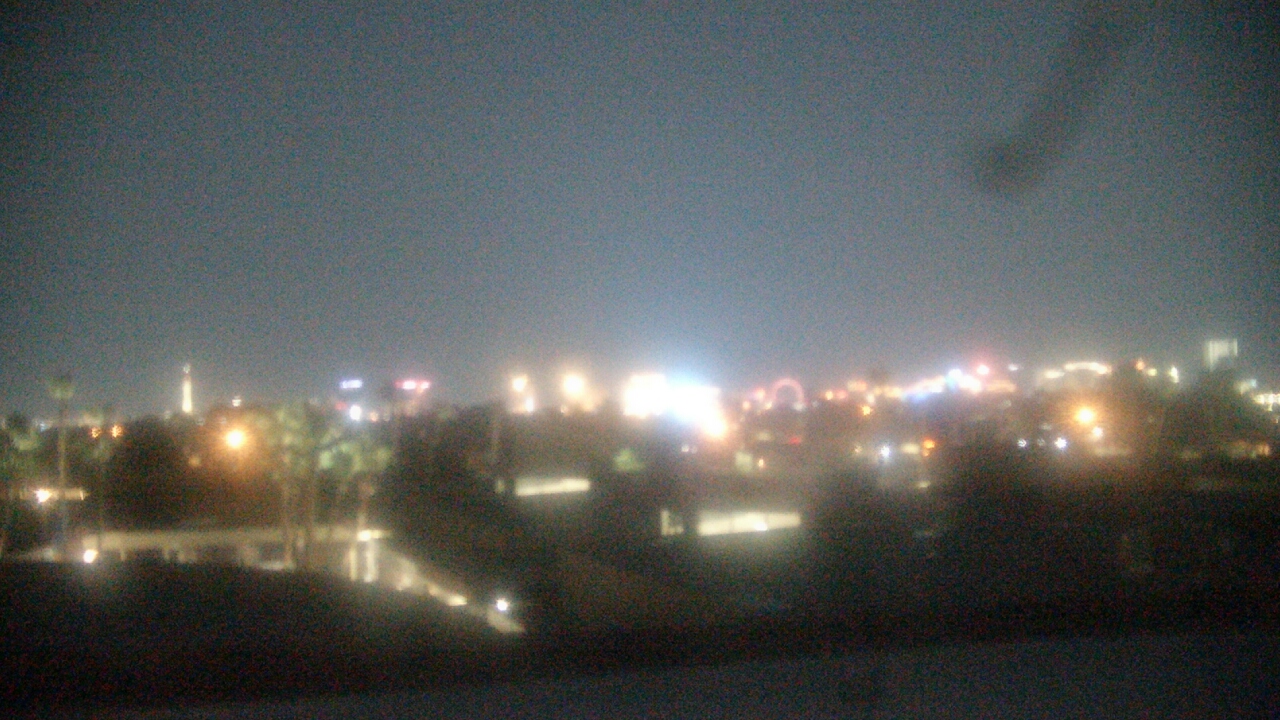 Thumbnail for current weather camera view from Las Vegas Day School in Spring Valley, Nevada