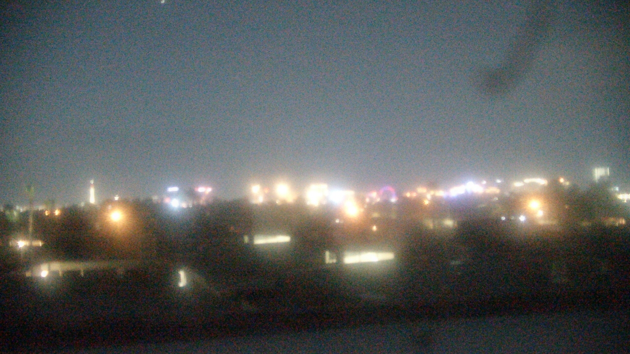 Thumbnail for current weather camera view from Las Vegas Day School in Spring Valley, Nevada
