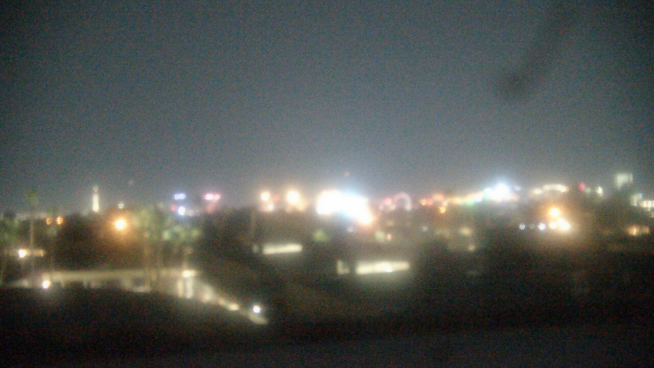 Thumbnail for current weather camera view from Las Vegas Day School in Spring Valley, Nevada