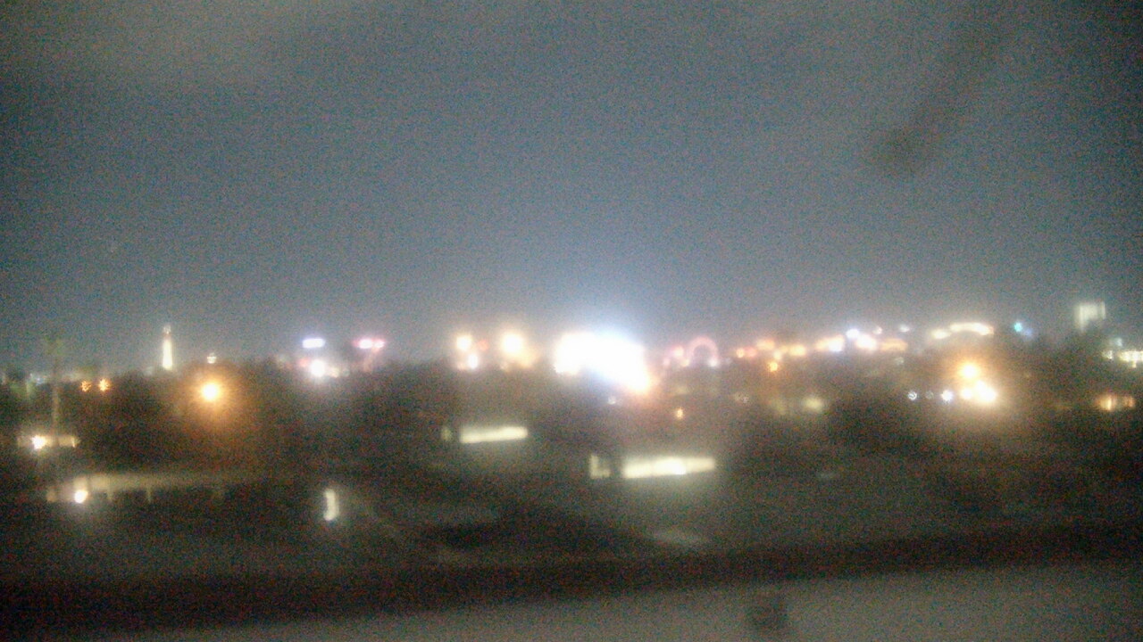 Thumbnail for current weather camera view from Las Vegas Day School in Spring Valley, Nevada