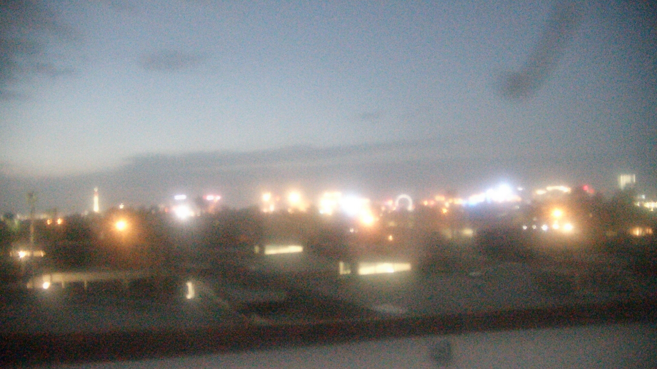 Thumbnail for current weather camera view from Las Vegas Day School in Spring Valley, Nevada