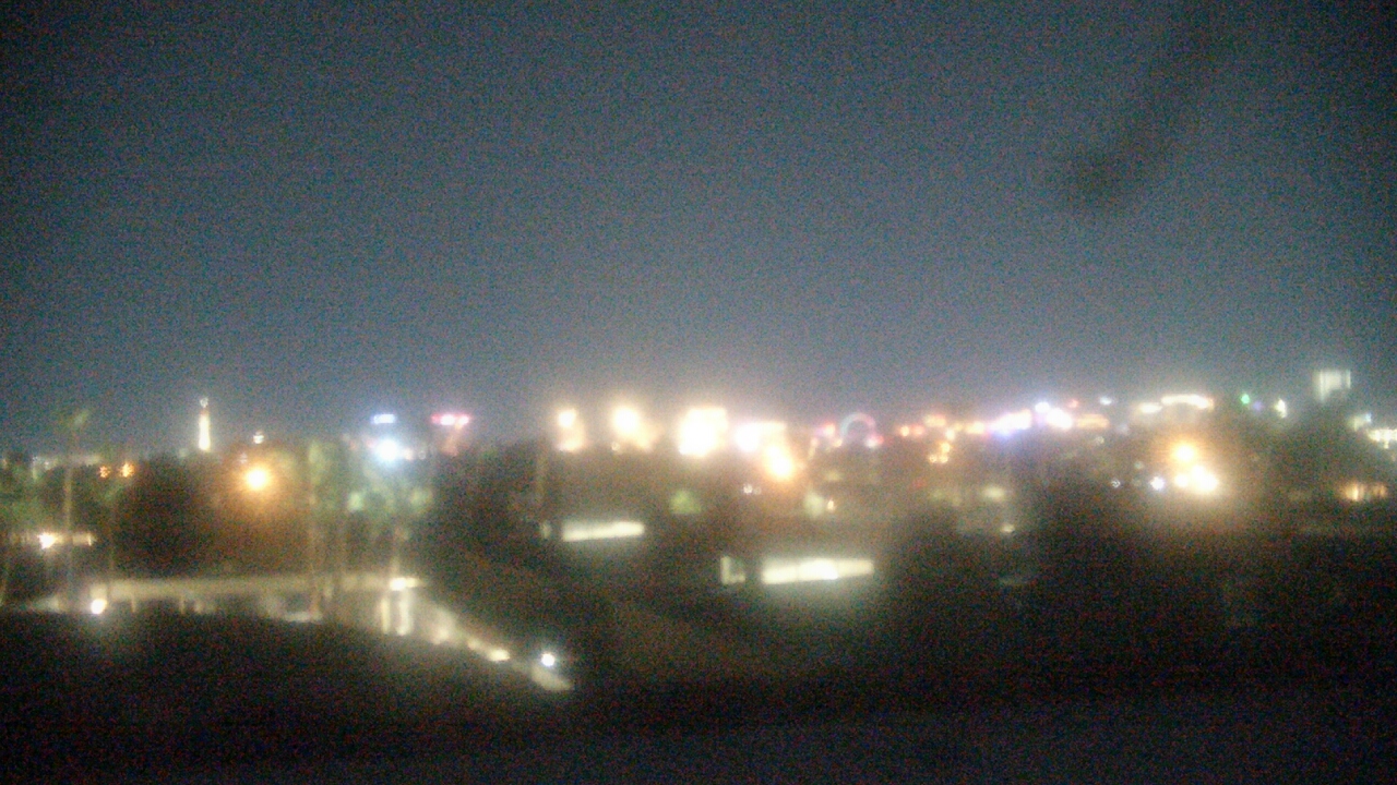 Thumbnail for current weather camera view from Las Vegas Day School in Spring Valley, Nevada
