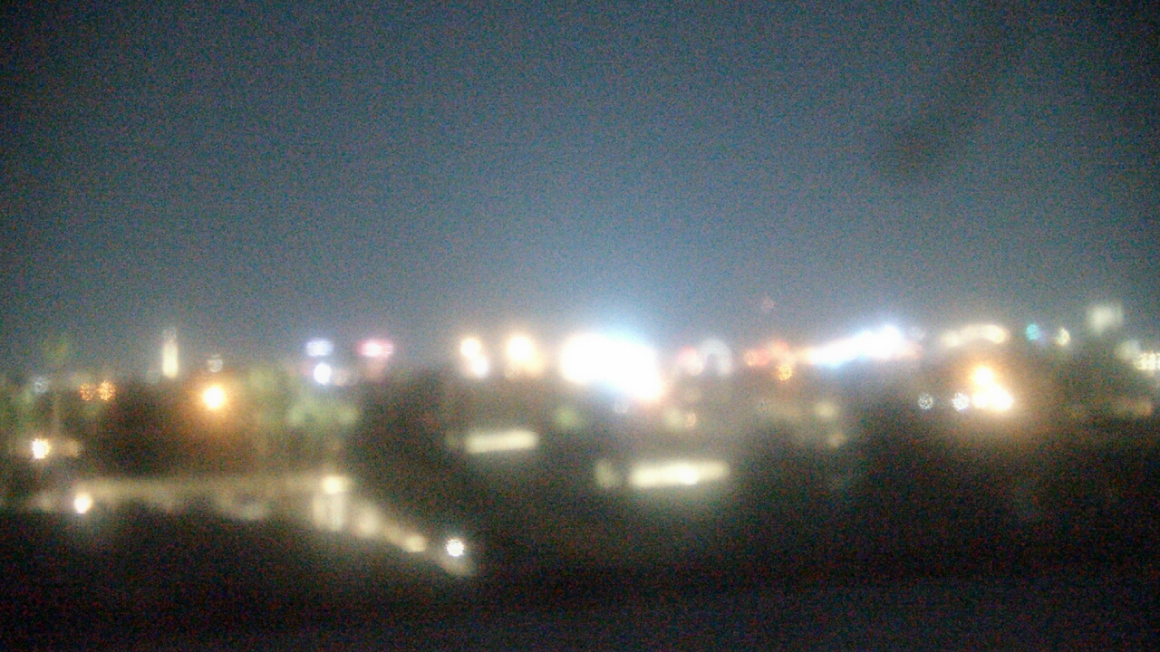 Thumbnail for current weather camera view from Las Vegas Day School in Spring Valley, Nevada