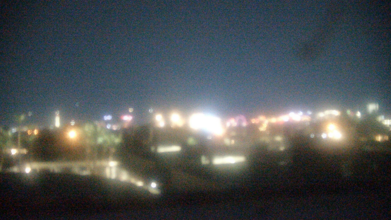 Thumbnail for current weather camera view from Las Vegas Day School in Spring Valley, Nevada