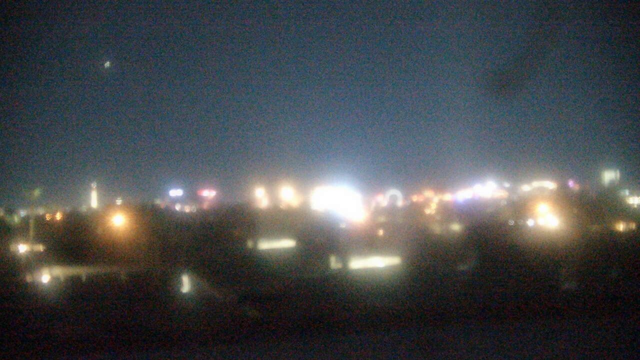 Thumbnail for current weather camera view from Las Vegas Day School in Spring Valley, Nevada