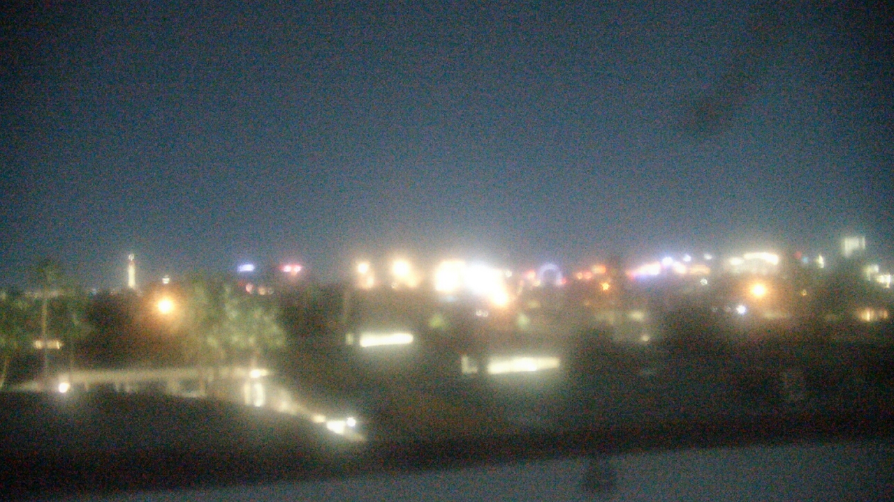 Thumbnail for current weather camera view from Las Vegas Day School in Spring Valley, Nevada