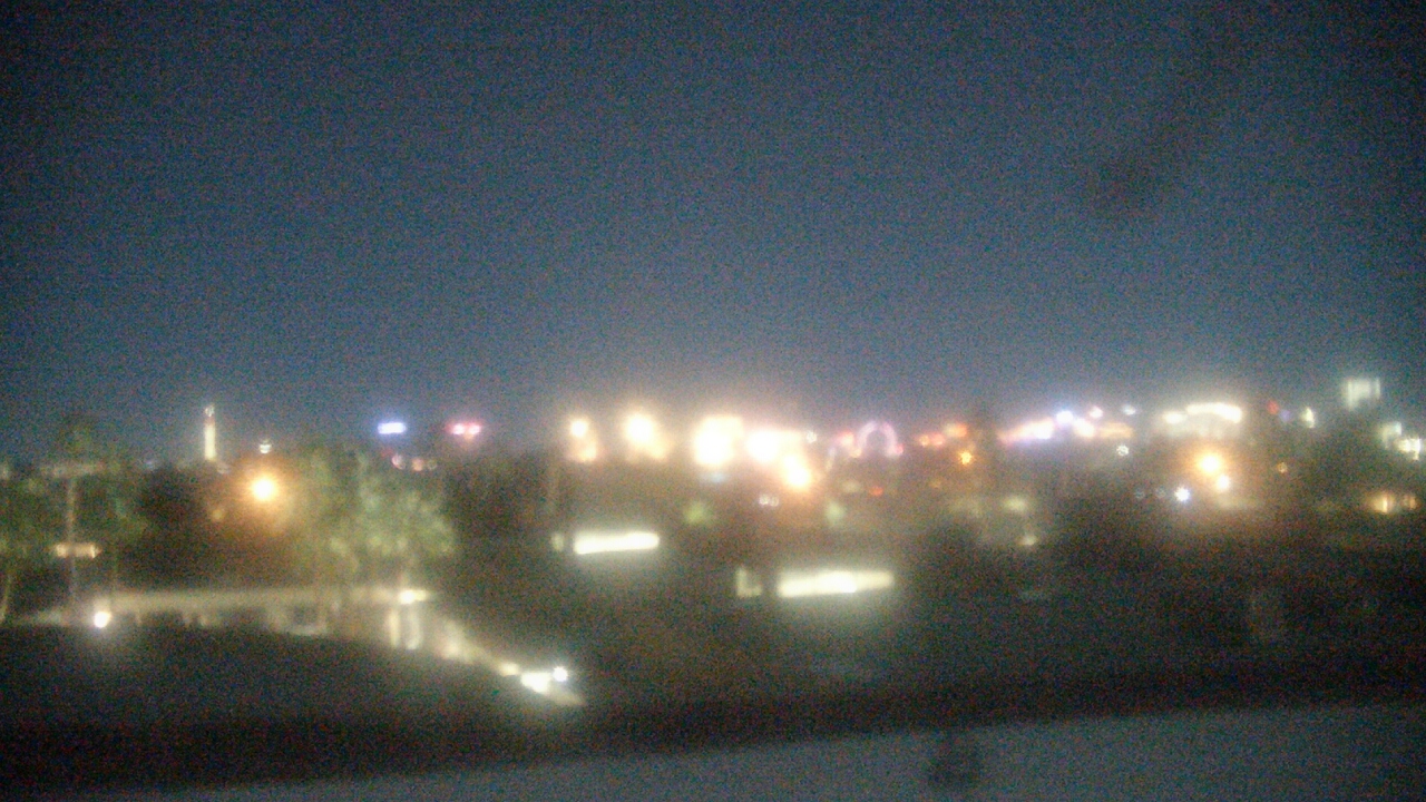 Thumbnail for current weather camera view from Las Vegas Day School in Spring Valley, Nevada