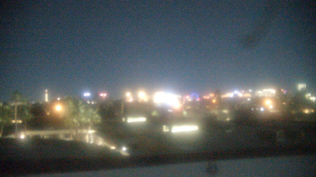 Thumbnail for current weather camera view from Las Vegas Day School in Spring Valley, Nevada