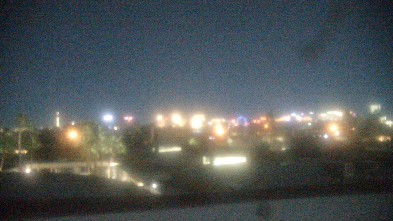 Thumbnail for current weather camera view from Las Vegas Day School in Spring Valley, Nevada