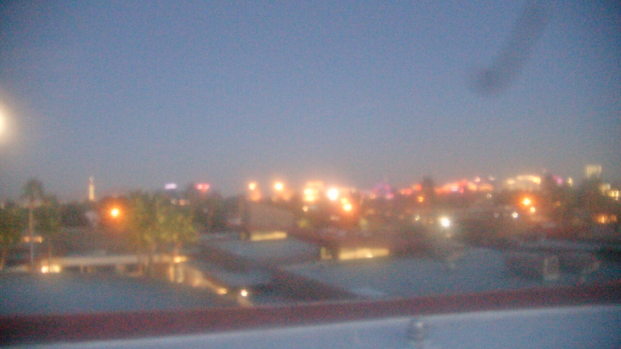 Thumbnail for current weather camera view from Las Vegas Day School in Spring Valley, Nevada