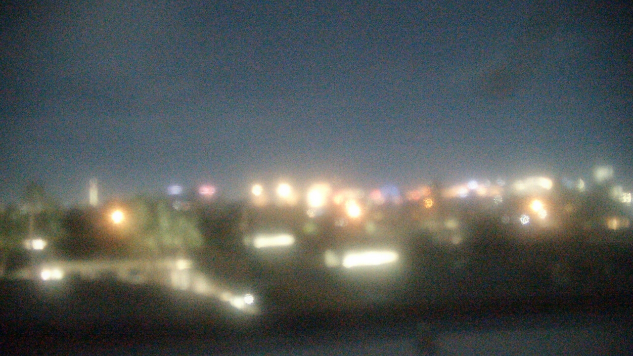 Thumbnail for current weather camera view from Las Vegas Day School in Spring Valley, Nevada