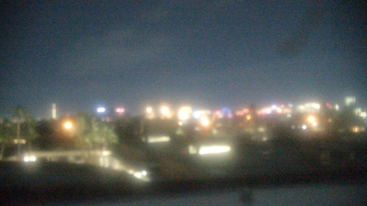 Thumbnail for current weather camera view from Las Vegas Day School in Spring Valley, Nevada