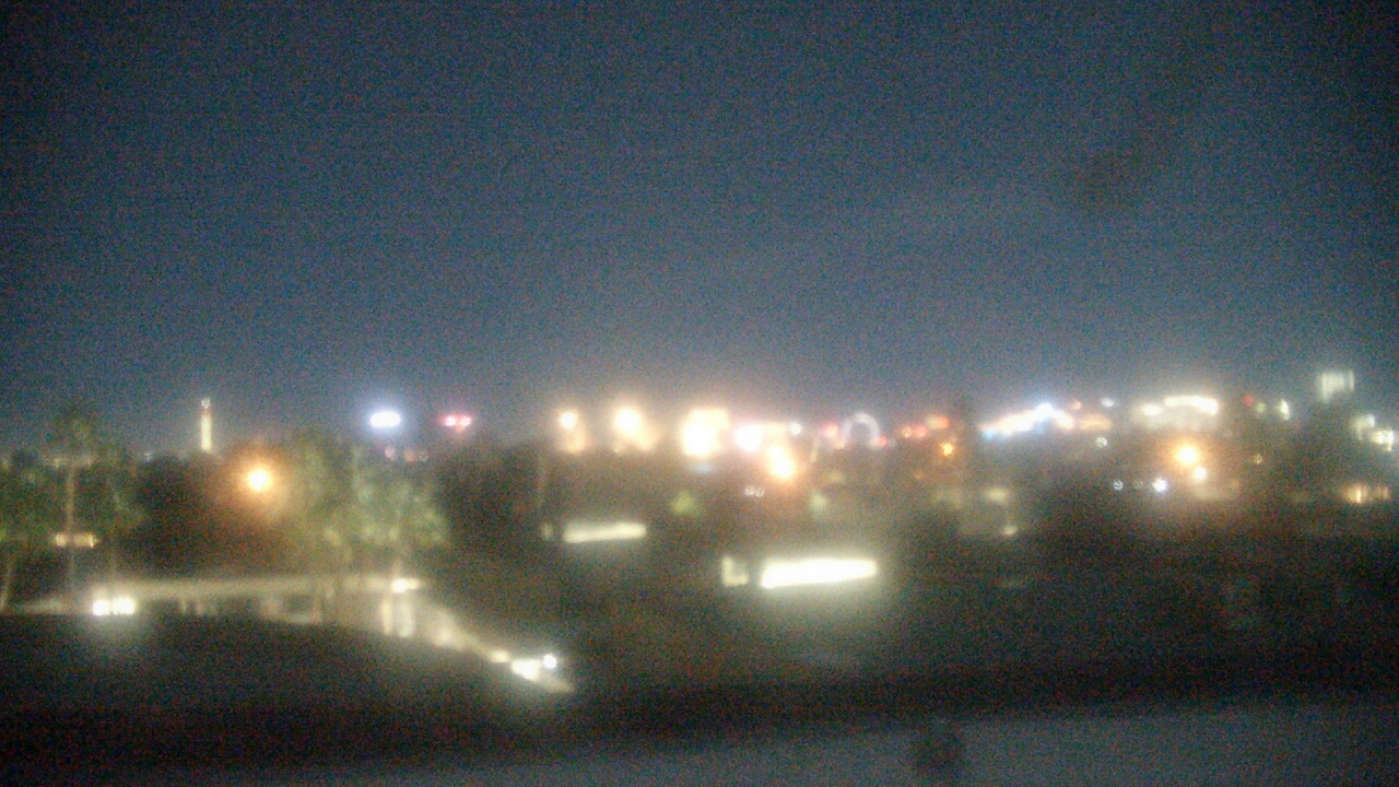 Thumbnail for current weather camera view from Las Vegas Day School in Spring Valley, Nevada