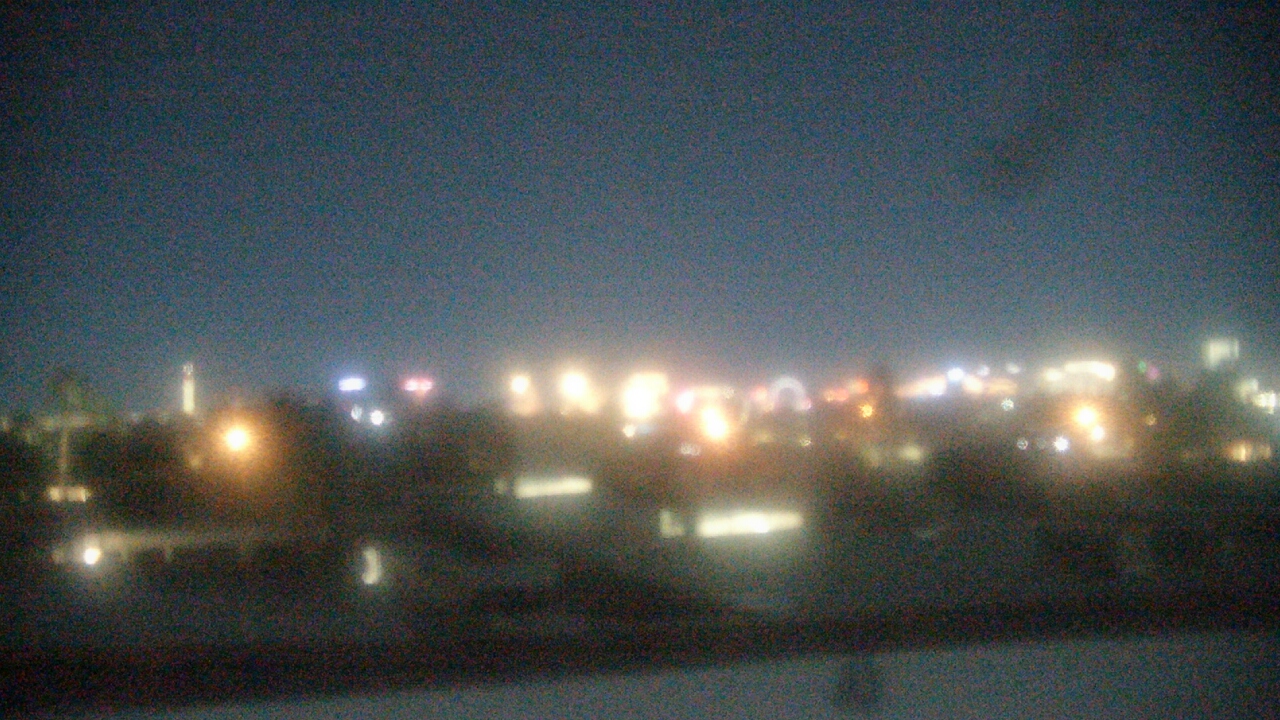 Thumbnail for current weather camera view from Las Vegas Day School in Spring Valley, Nevada