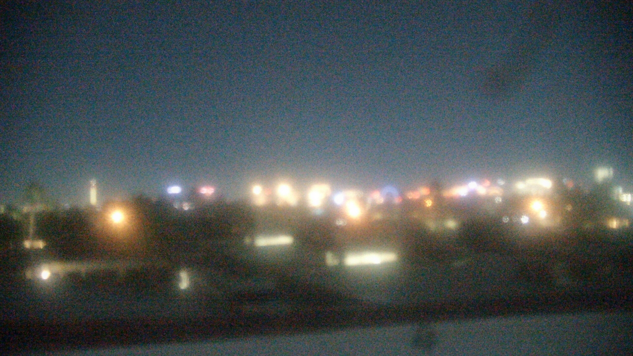 Thumbnail for current weather camera view from Las Vegas Day School in Spring Valley, Nevada