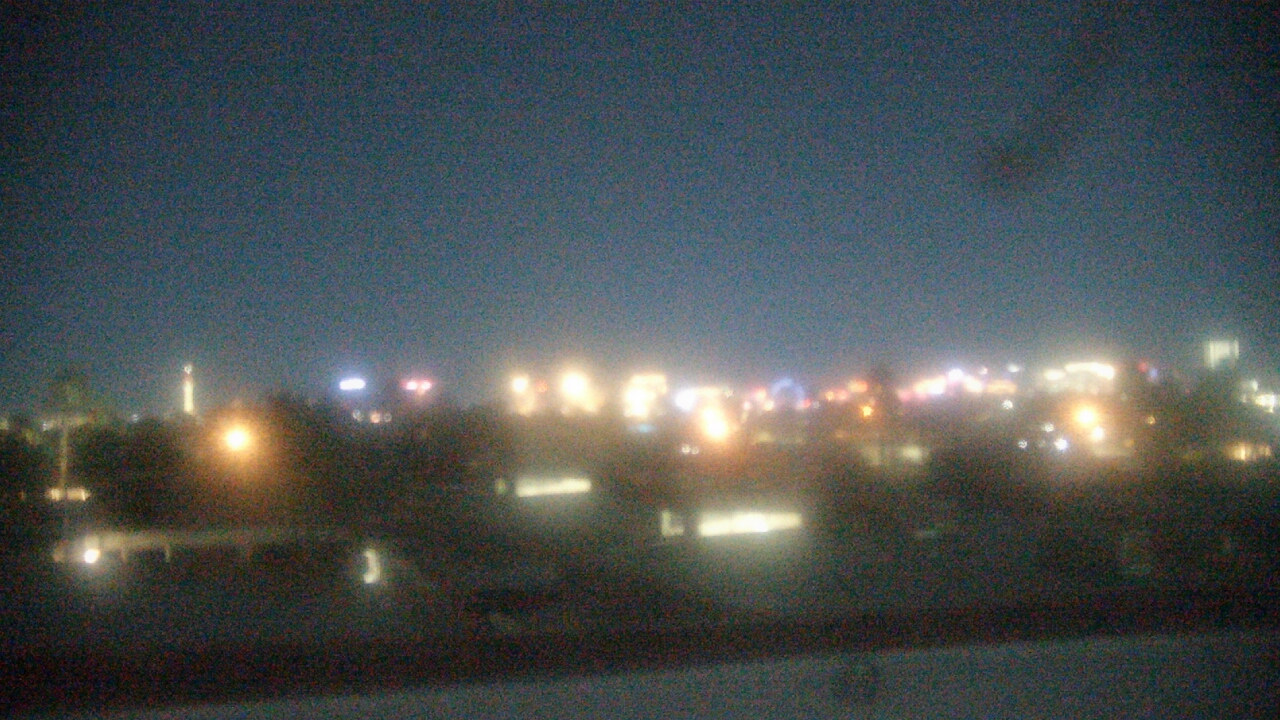 Thumbnail for current weather camera view from Las Vegas Day School in Spring Valley, Nevada