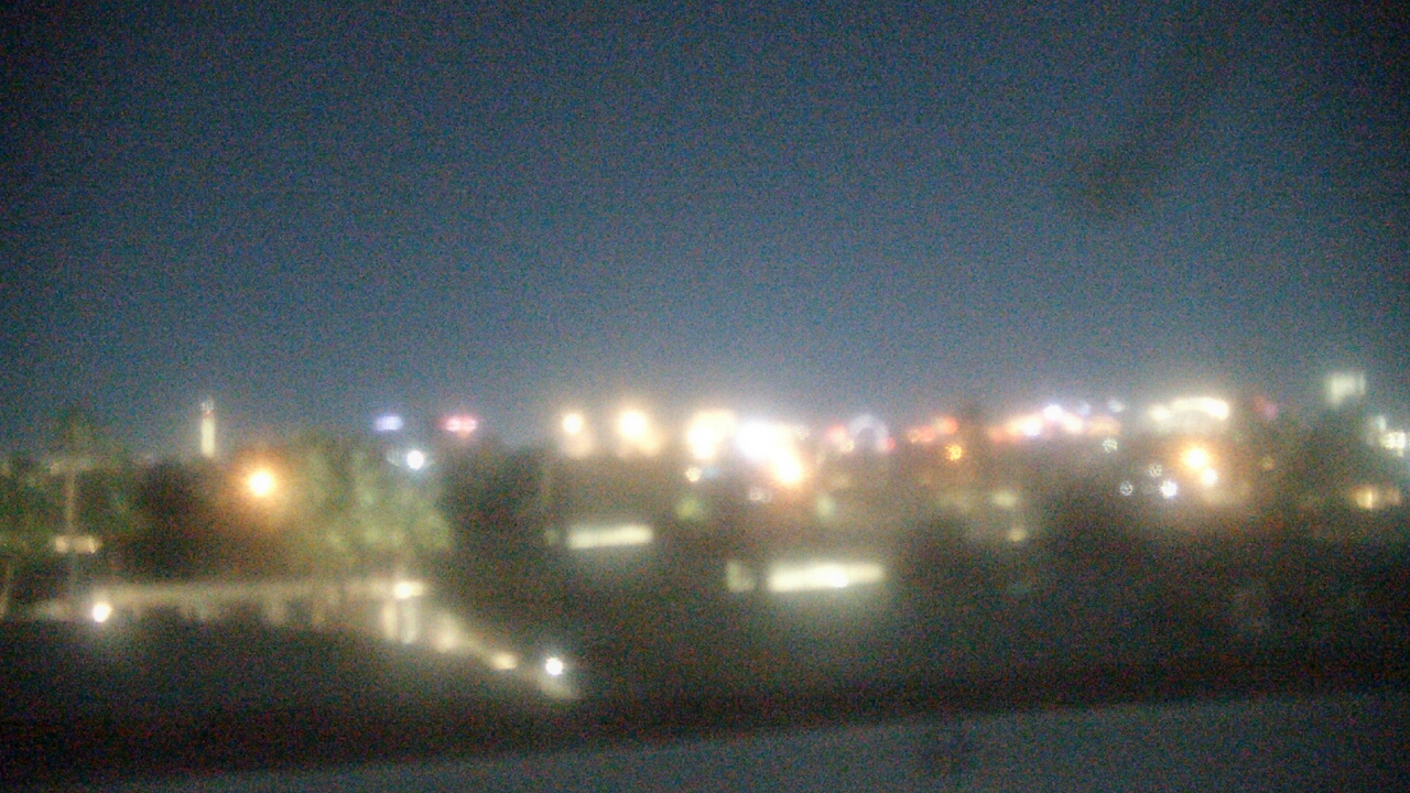 Thumbnail for current weather camera view from Las Vegas Day School in Spring Valley, Nevada