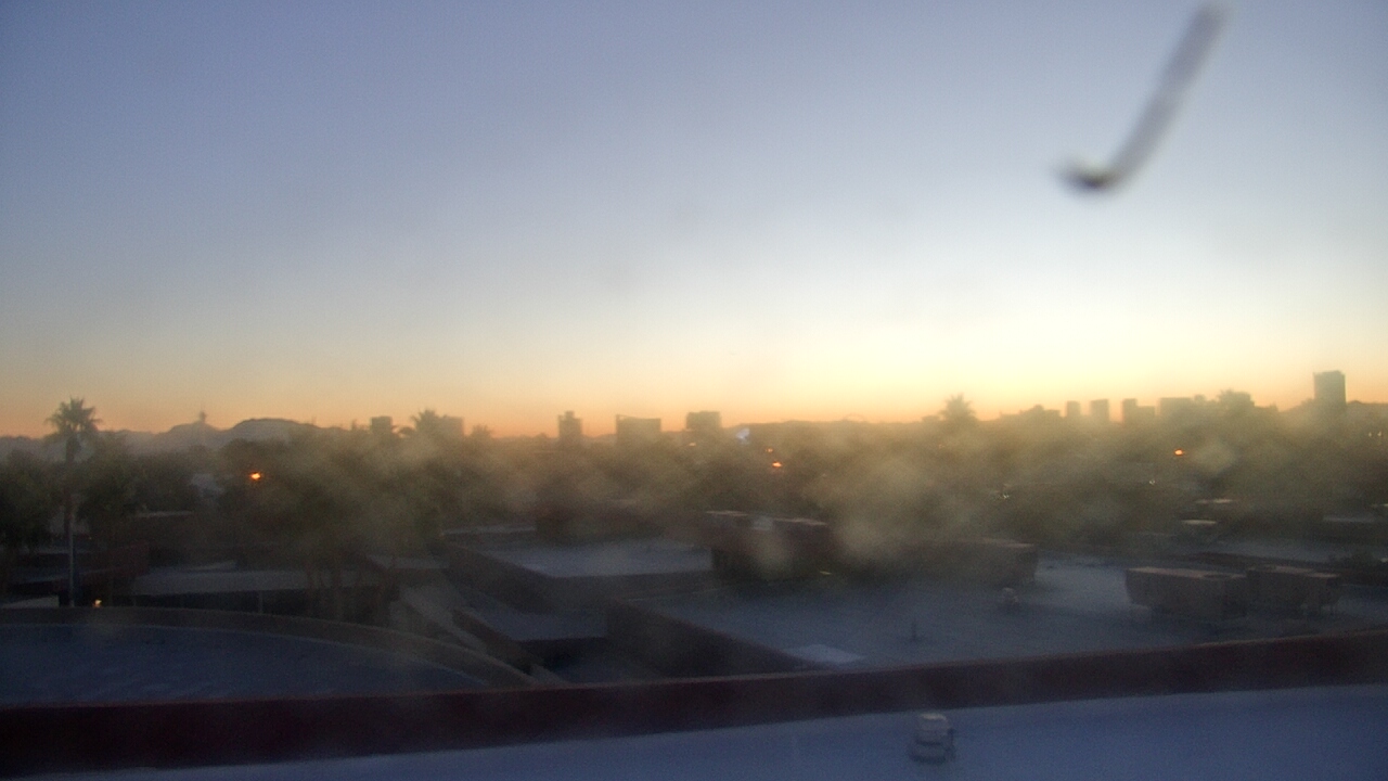 Thumbnail for current weather camera view from Las Vegas Day School in Spring Valley, Nevada