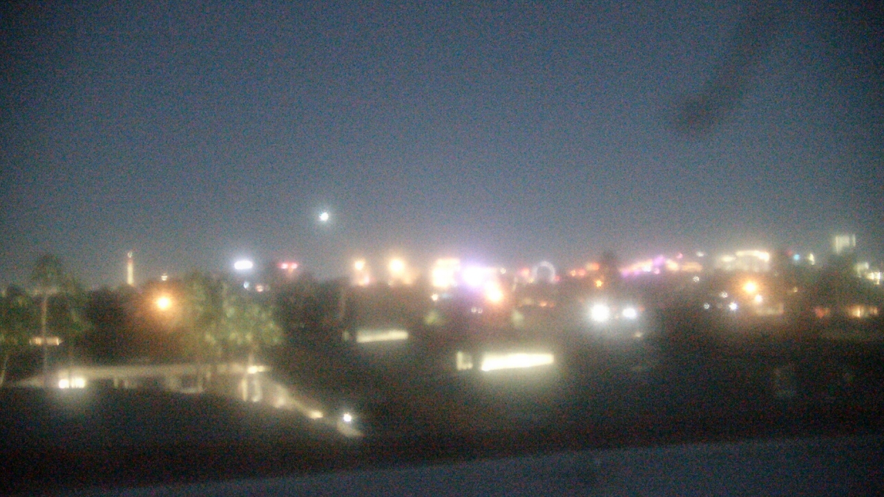 Thumbnail for current weather camera view from Las Vegas Day School in Spring Valley, Nevada