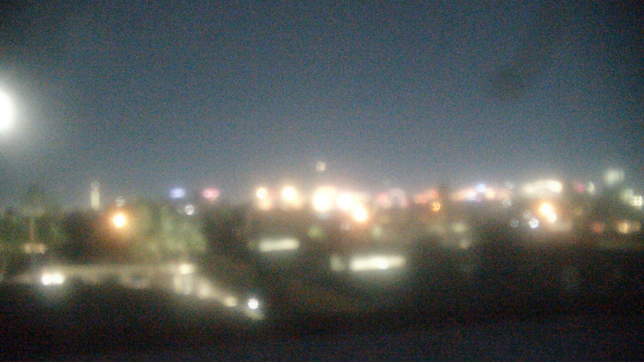 Thumbnail for current weather camera view from Las Vegas Day School in Spring Valley, Nevada