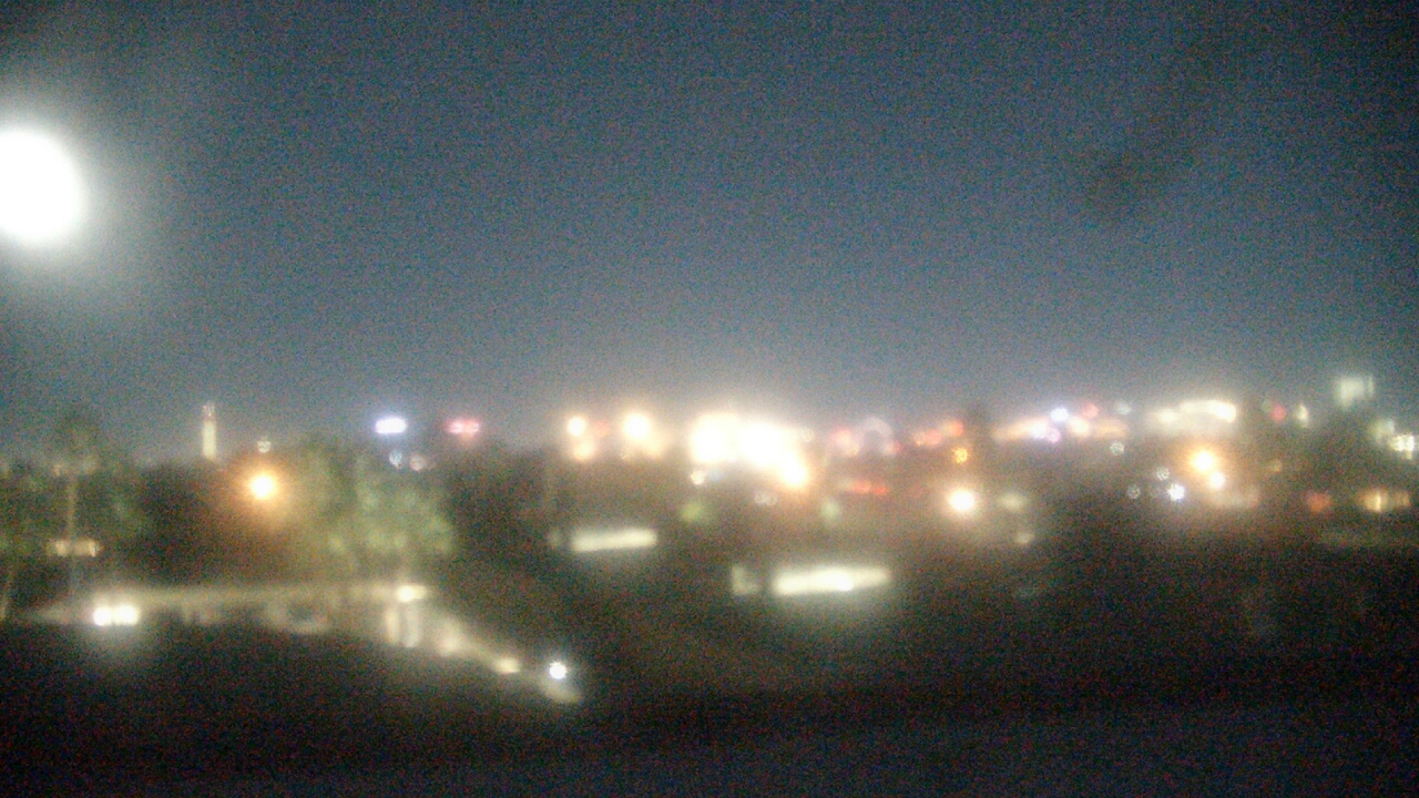 Thumbnail for current weather camera view from Las Vegas Day School in Spring Valley, Nevada