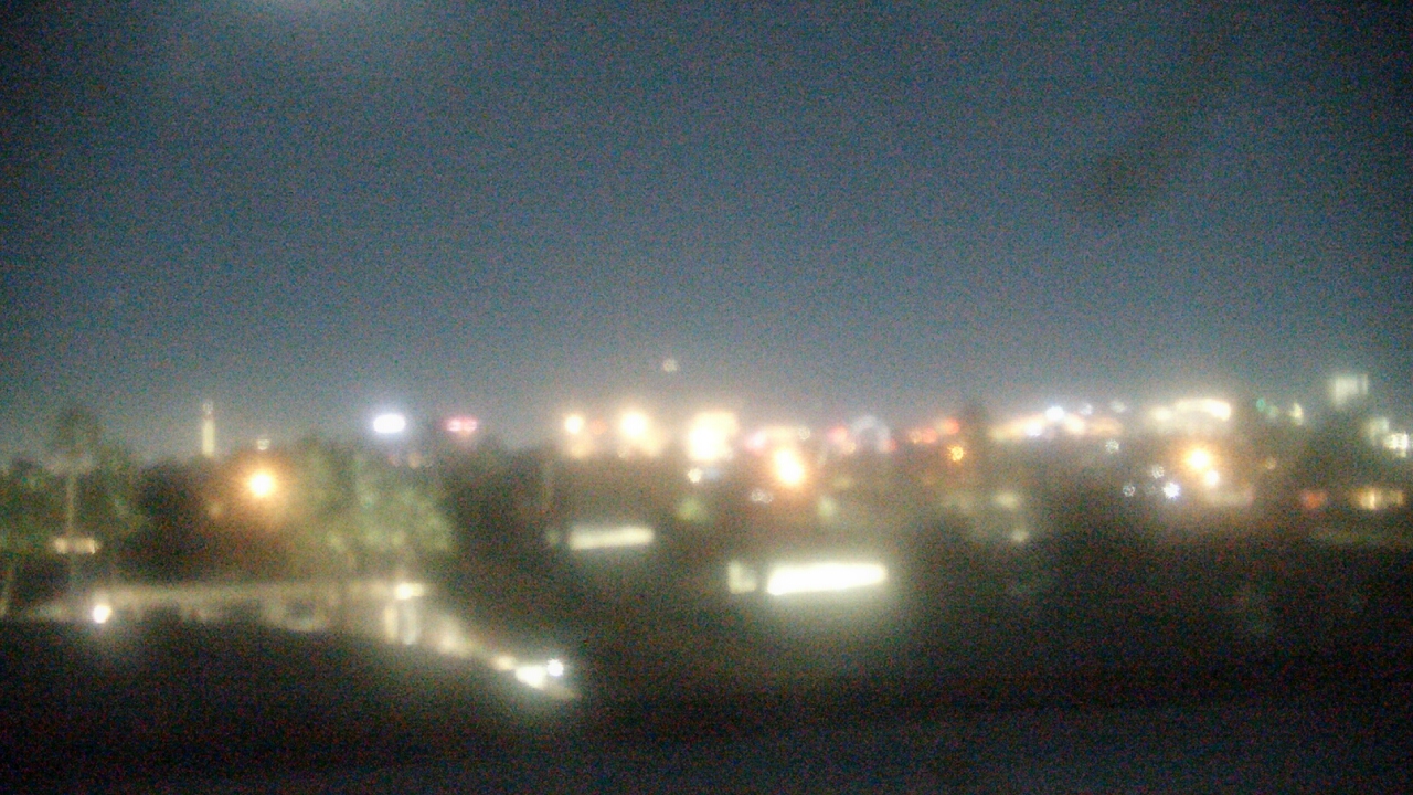 Thumbnail for current weather camera view from Las Vegas Day School in Spring Valley, Nevada