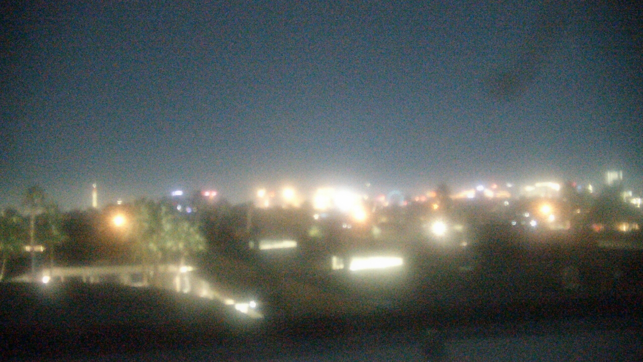 Thumbnail for current weather camera view from Las Vegas Day School in Spring Valley, Nevada