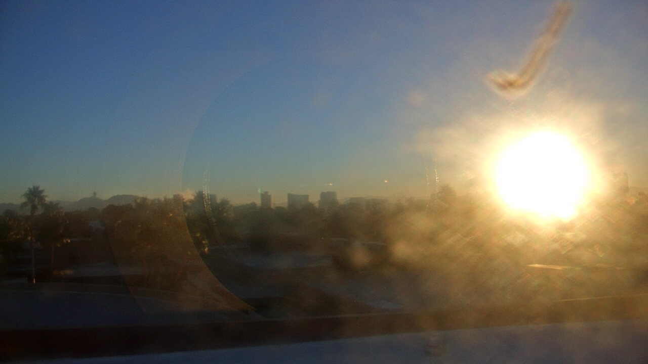 Thumbnail for current weather camera view from Las Vegas Day School in Spring Valley, Nevada