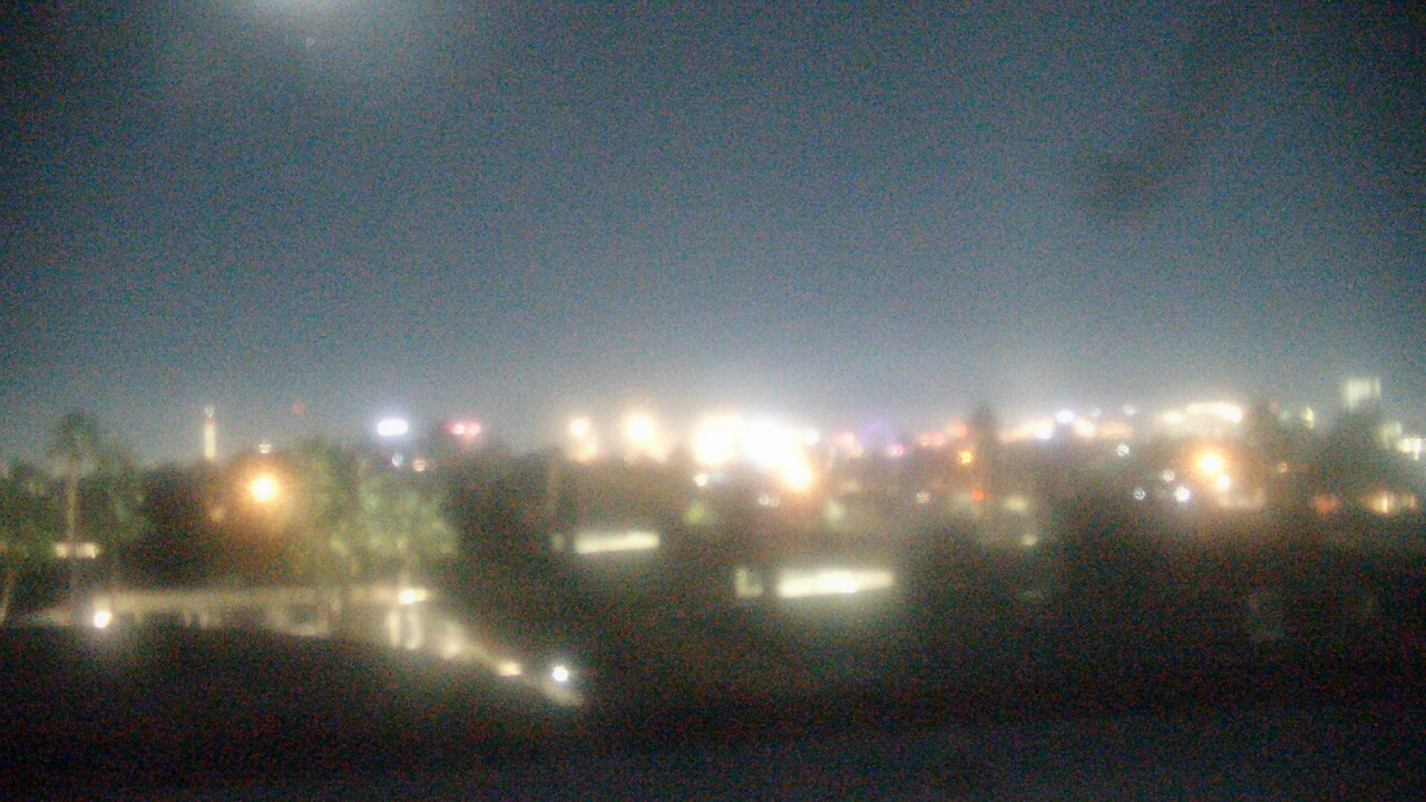 Thumbnail for current weather camera view from Las Vegas Day School in Spring Valley, Nevada