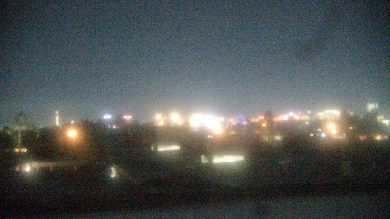 Thumbnail for current weather camera view from Las Vegas Day School in Spring Valley, Nevada