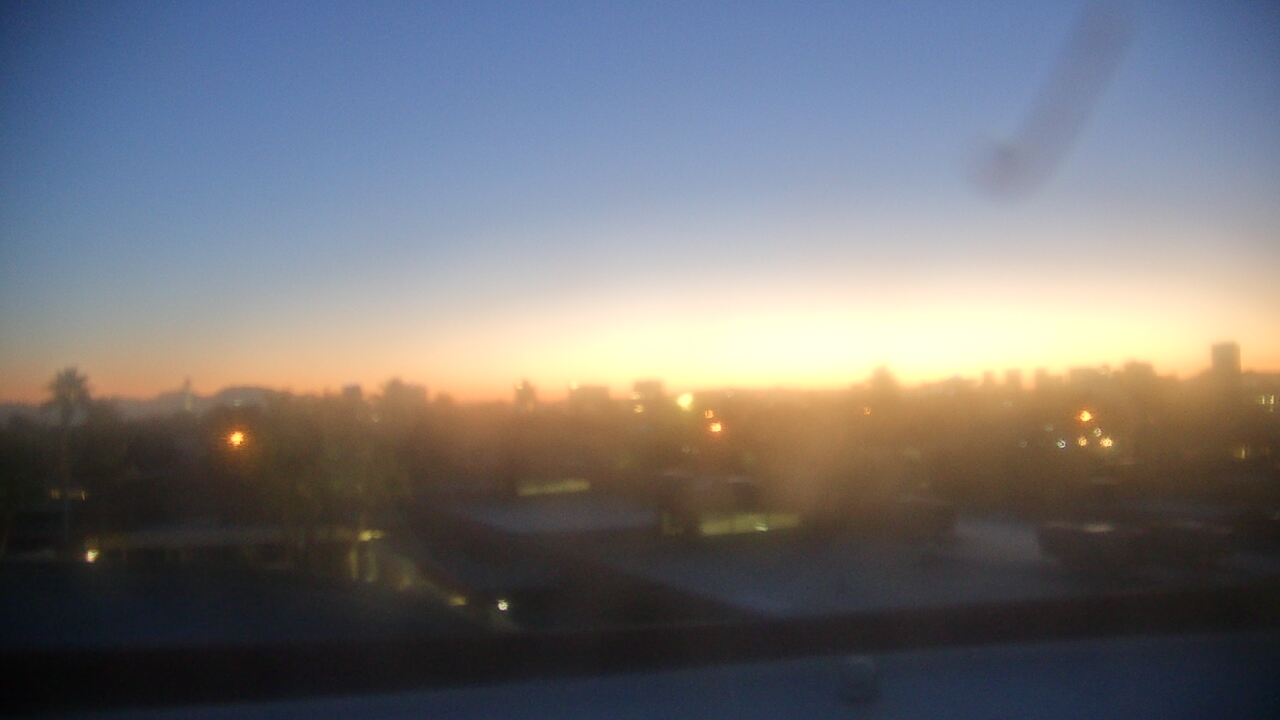 Thumbnail for current weather camera view from Las Vegas Day School in Spring Valley, Nevada