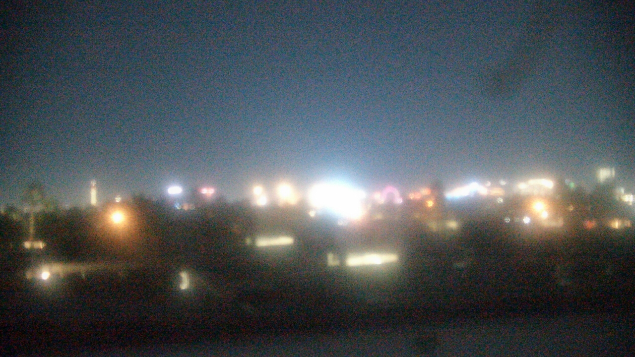 Thumbnail for current weather camera view from Las Vegas Day School in Spring Valley, Nevada